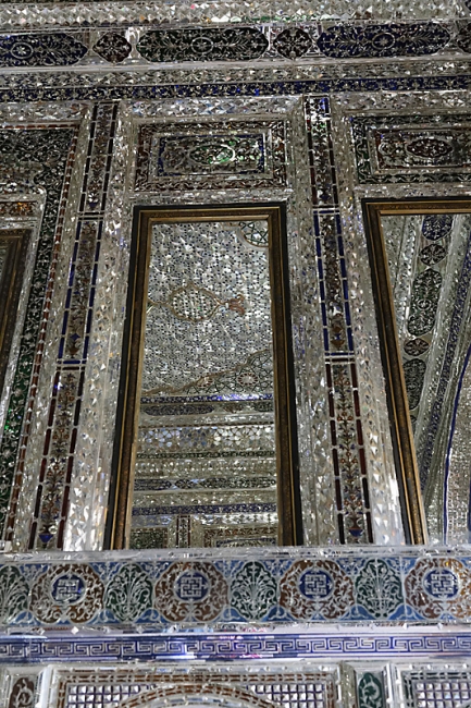 Chiraz-Naranjestan museum-073